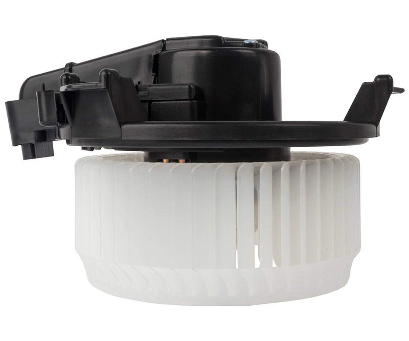 KARPAL HVAC A/C Heater Blower Motor with Fan Cage Fit for Toyota Camry, Highlander, Tundra, 4Runner, Avalon, Venza- Lexus ES350,ES300h,GX460,RX350,RX450h- Dodge Journey 75830 87103-0E040 700215 - Image 2