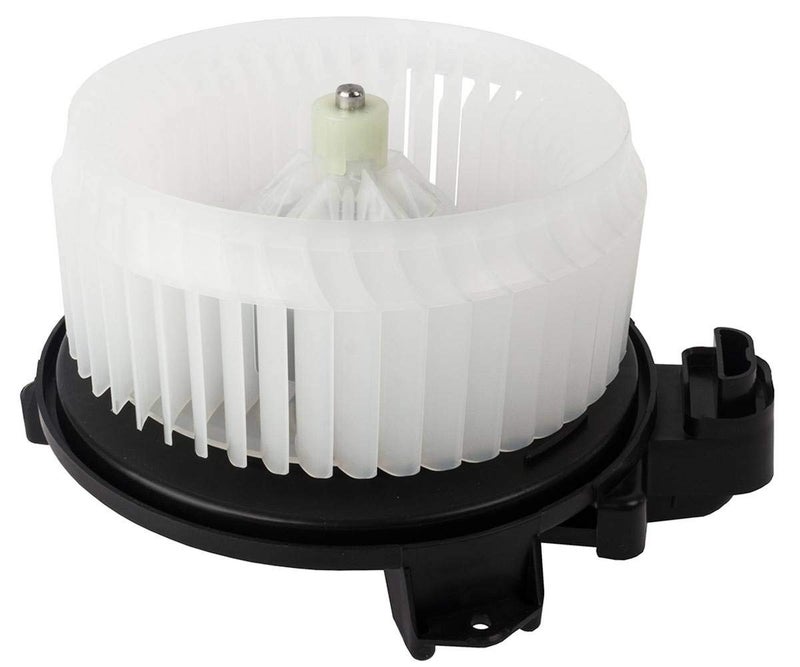 KARPAL HVAC A/C Heater Blower Motor with Fan Cage Fit for Toyota Camry, Highlander, Tundra, 4Runner, Avalon, Venza- Lexus ES350,ES300h,GX460,RX350,RX450h- Dodge Journey 75830 87103-0E040 700215 - Image 1