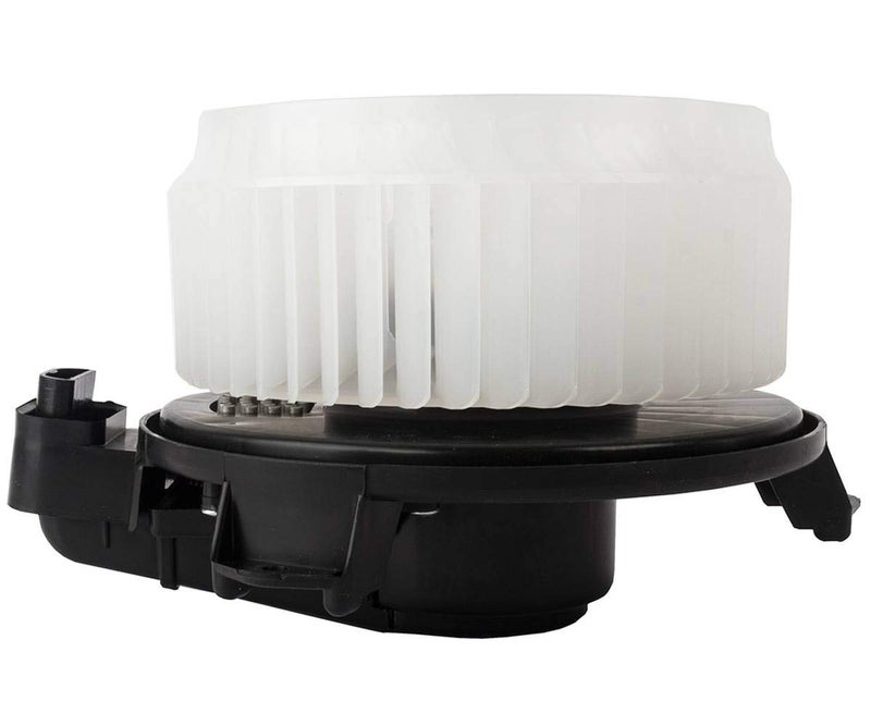 KARPAL HVAC A/C Heater Blower Motor with Fan Cage Fit for Toyota Camry, Highlander, Tundra, 4Runner, Avalon, Venza- Lexus ES350,ES300h,GX460,RX350,RX450h- Dodge Journey 75830 87103-0E040 700215 - Image 4