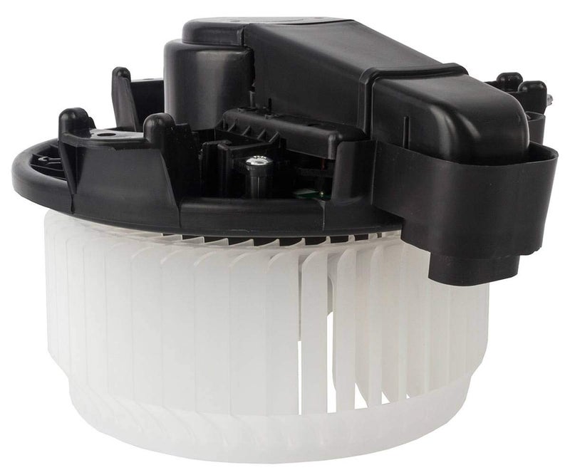 KARPAL HVAC A/C Heater Blower Motor with Fan Cage Fit for Toyota Camry, Highlander, Tundra, 4Runner, Avalon, Venza- Lexus ES350,ES300h,GX460,RX350,RX450h- Dodge Journey 75830 87103-0E040 700215 - Image 3