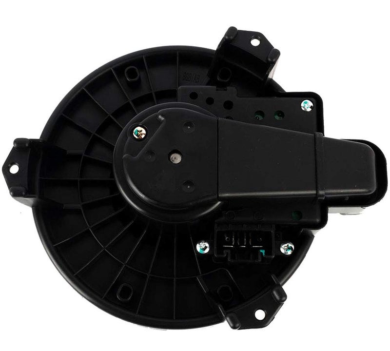 KARPAL HVAC A/C Heater Blower Motor with Fan Cage Fit for Toyota Camry, Highlander, Tundra, 4Runner, Avalon, Venza- Lexus ES350,ES300h,GX460,RX350,RX450h- Dodge Journey 75830 87103-0E040 700215 - Image 5