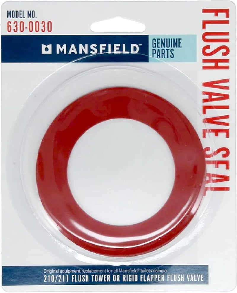 Mansfield 630-0030 No.210 Flush Valve Seal Repair Kit - Image 1