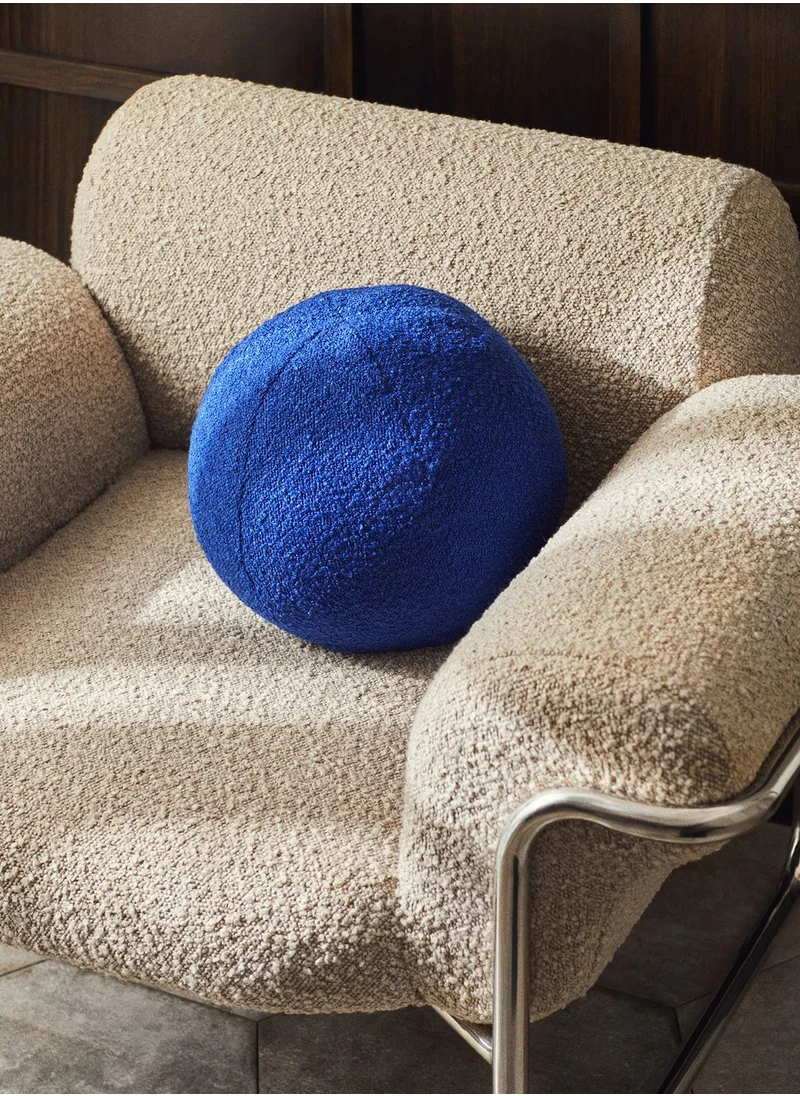اتش اند ام Globe-Shaped Cushion