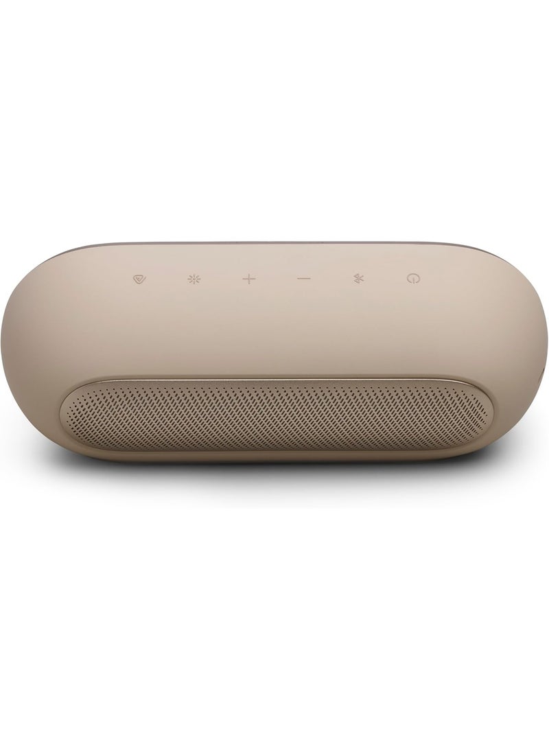 Harman Luna 2 Wireless Bluetooth Speaker with AI Sound Boost, Ambient Light, IP67 Waterproof - Image 3