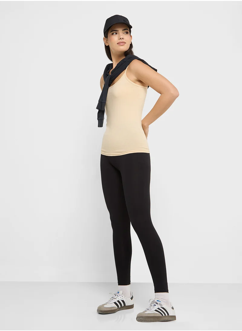 Ginger Basics Multipack Leggings