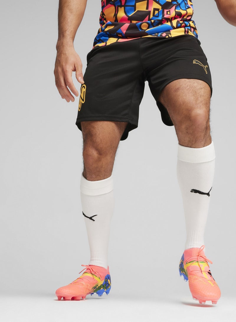 بوما شورت كرة قدم Neymar Jr للرجال - Image 3