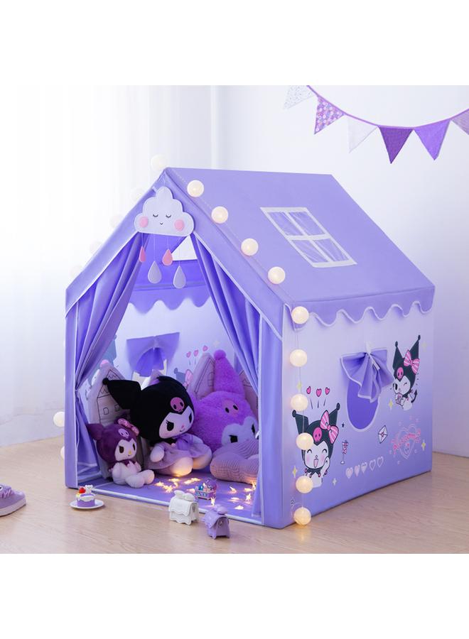 Bluejw New Arrival Children's Tent Indoor Princess Game Castle Small House Boy Girl Baby Toy House Home - Image 2