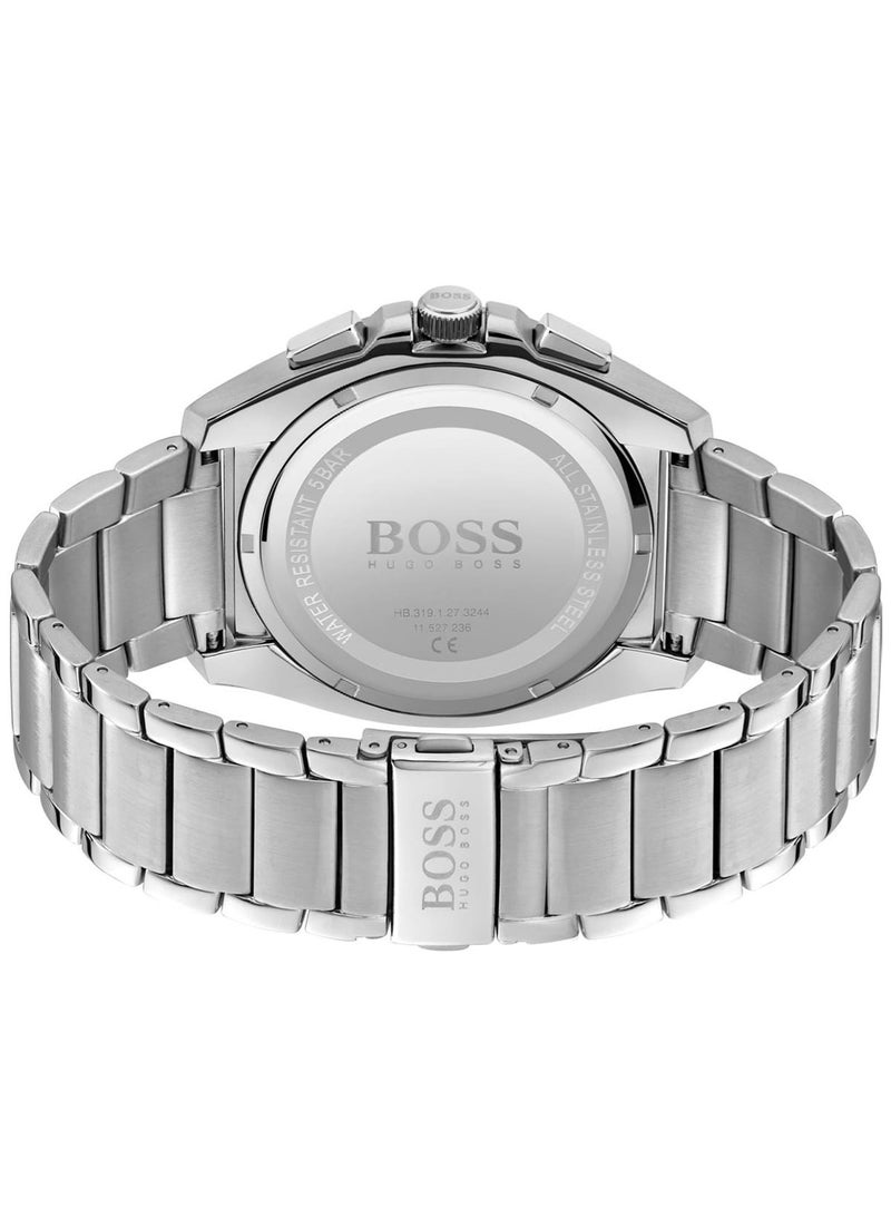 هوجو بوس ساعة هوجو بوس للرجال 1513884 - Image 3