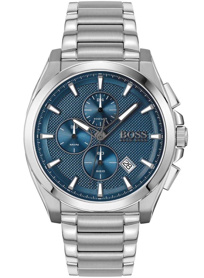 هوجو بوس ساعة هوجو بوس للرجال 1513884 - Image 1