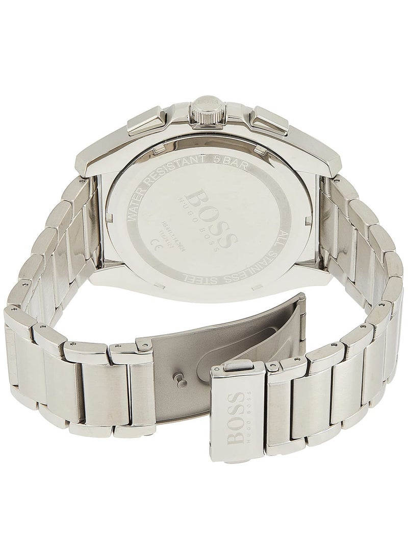 هوجو بوس ساعة هوجو بوس للرجال 1513884 - Image 5