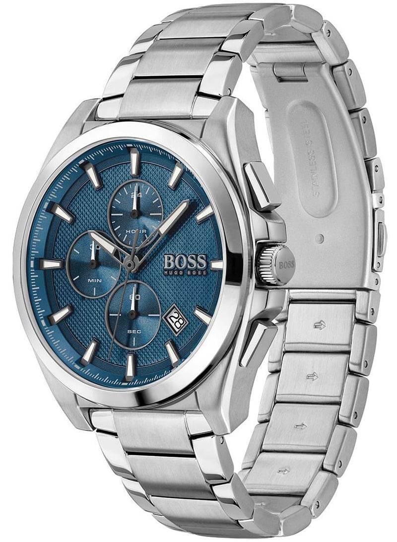 هوجو بوس ساعة هوجو بوس للرجال 1513884 - Image 2