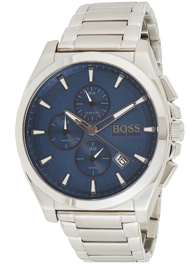 هوجو بوس ساعة هوجو بوس للرجال 1513884 - Image 4