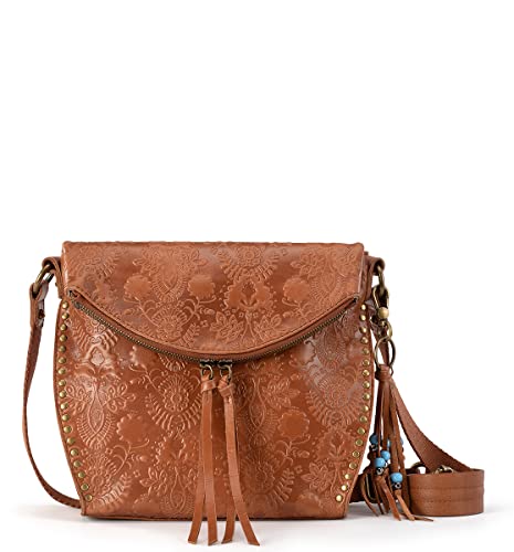 The Sak Silverlake Crossbody - Image 1