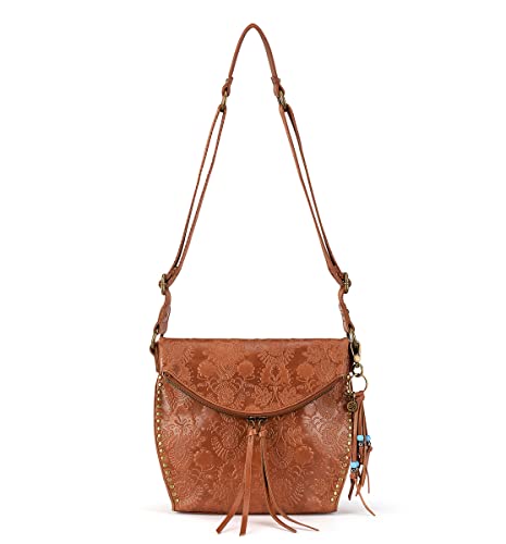 The Sak Silverlake Crossbody - Image 5