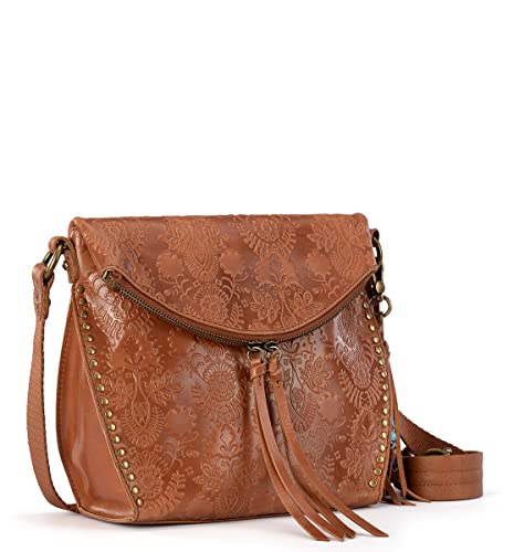 The Sak Silverlake Crossbody - Image 2