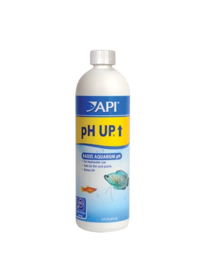 ايه بي آي درجة حموضة  تصل إلى 16 أونصة