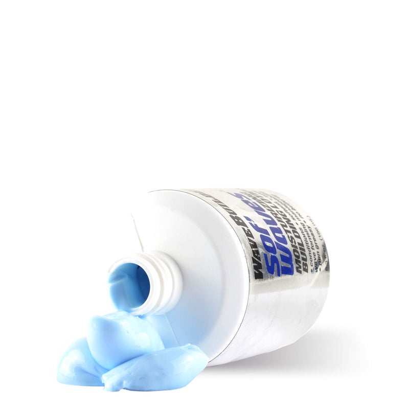 ويفبلدير لوشن سوف وافز لبناء وتغذية الشعر - Image 2