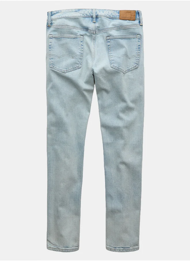 American Eagle AE AirFlex+ TENCEL™ Fibers Slim Straight Jean