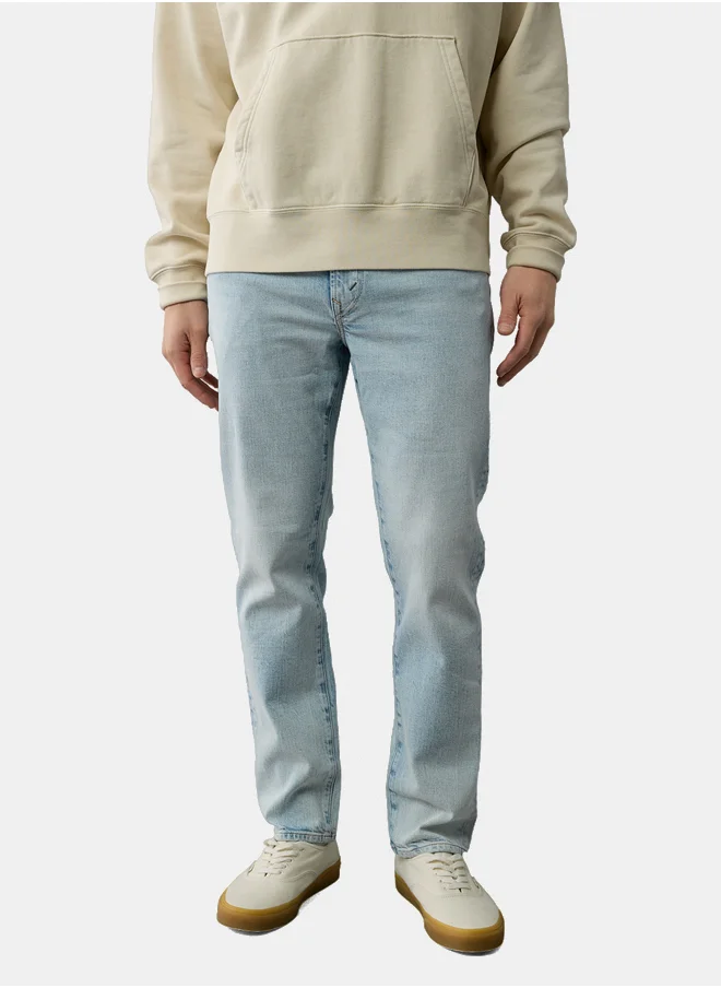 American Eagle AE AirFlex+ TENCEL™ Fibers Slim Straight Jean