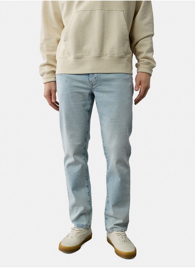 American Eagle AE AirFlex+ TENCEL™ Fibers Slim Straight Jean  - Image 1