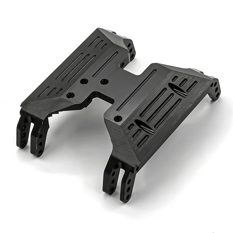 قطع ترقية سيارة RC Axial Capra 1.9 UTB AXI03004 AXI03022 - استبدل محمل علبة التروس المصنوع من سبائك الألومنيوم - Image 5