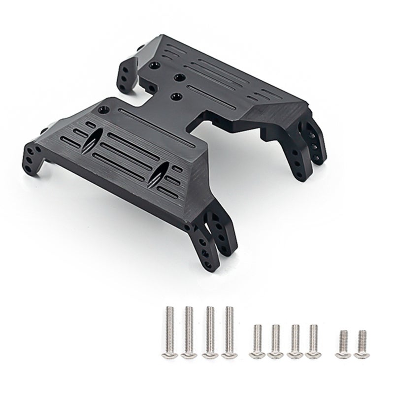 قطع ترقية سيارة RC Axial Capra 1.9 UTB AXI03004 AXI03022 - استبدل محمل علبة التروس المصنوع من سبائك الألومنيوم - Image 1