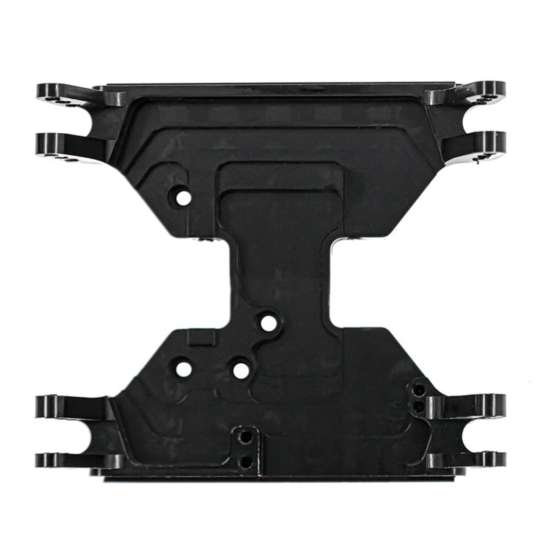 قطع ترقية سيارة RC Axial Capra 1.9 UTB AXI03004 AXI03022 - استبدل محمل علبة التروس المصنوع من سبائك الألومنيوم - Image 2