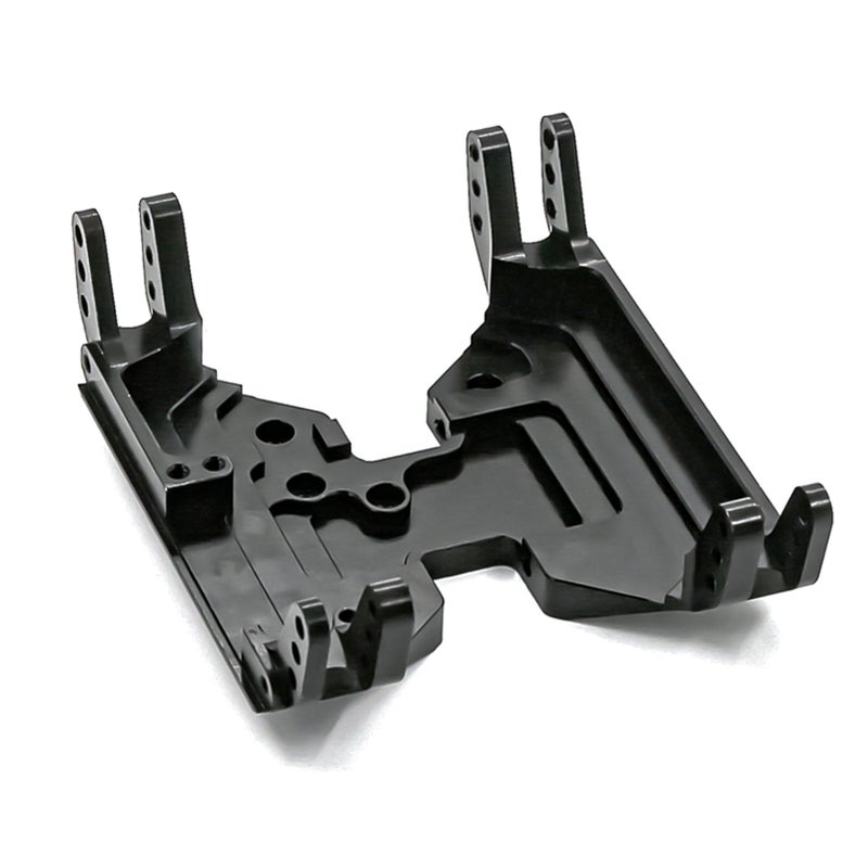 قطع ترقية سيارة RC Axial Capra 1.9 UTB AXI03004 AXI03022 - استبدل محمل علبة التروس المصنوع من سبائك الألومنيوم - Image 3