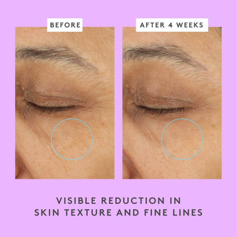 Drunk Elephant Ceramighty AF Eye Balm - 15 ml/.5 fl oz - Moisturizing Eye Cream - Clean Clinical Skincare - Cruelty-Free - Dermatologist-Tested - Free of Essential Oils, Silicones, and Fragrance - Image 4