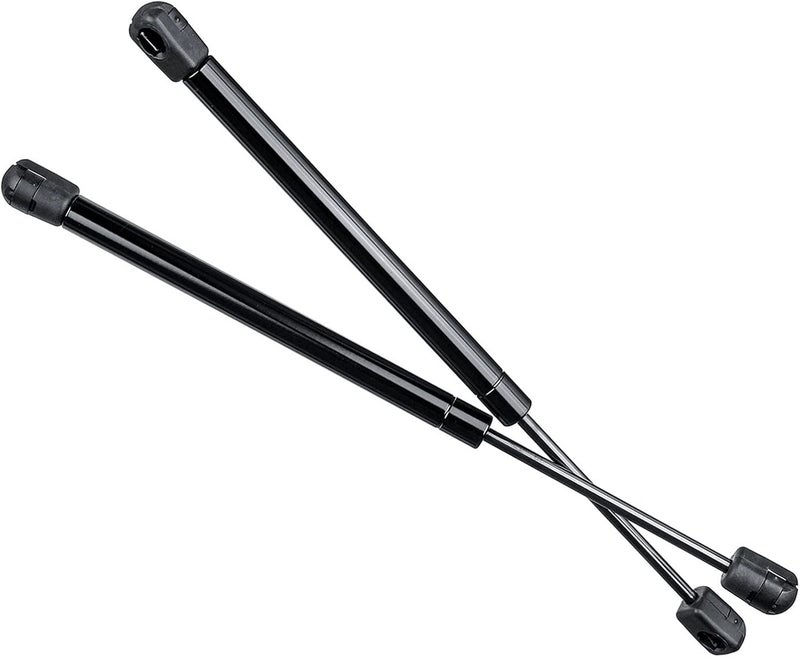 Wivplex Front Engine Cover Hood Lift Strut for Ford Explorer - Image 1