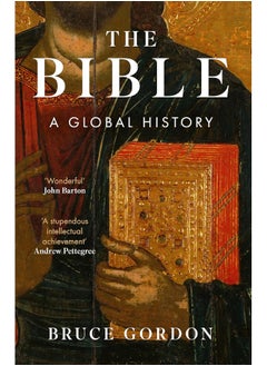 The Bible: A Global History 