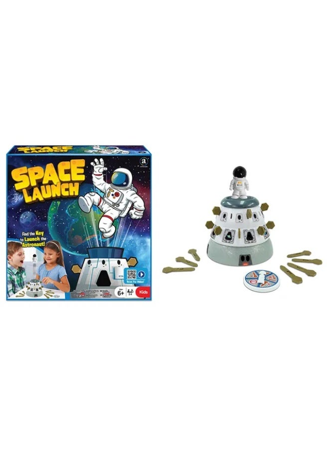 Ambassador Space Launch! - Image 3