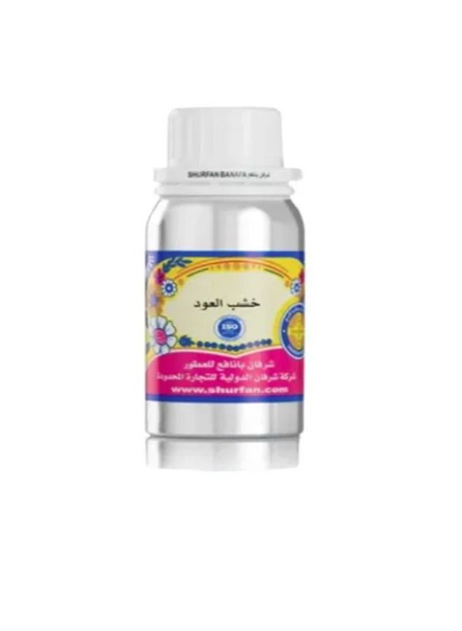 GERNIK Shirvan Banafa Concentrated Oud Wood Perfume Oil 100gm - Image 2