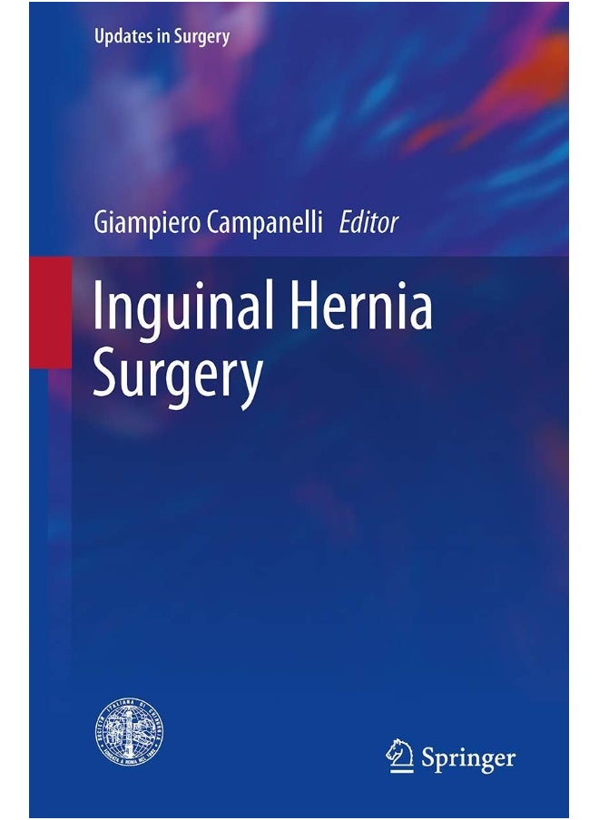 Inguinal Hernia Surgery 