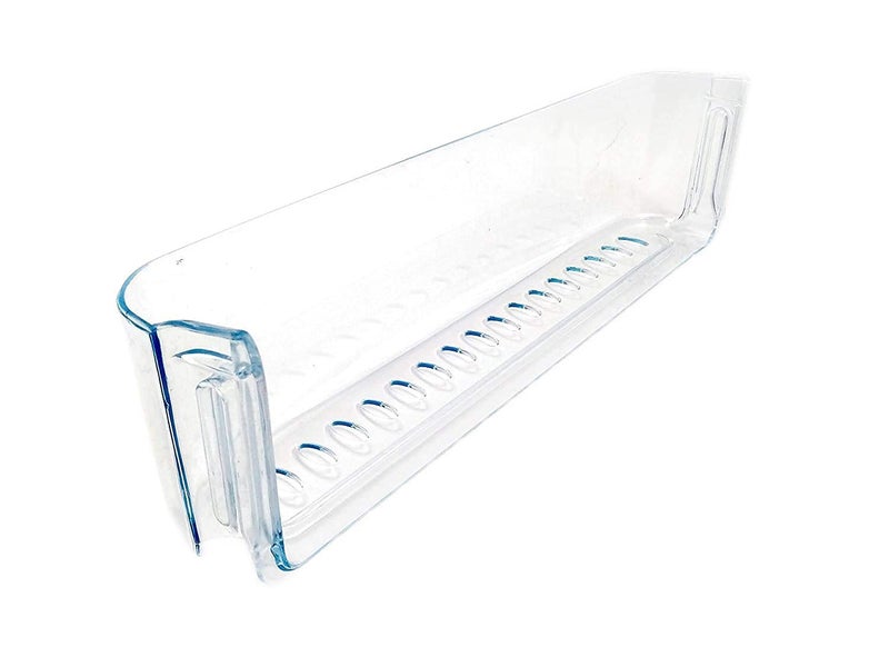 OM Plastics Bottle Shelf Compatible with LG Double Door 270 to 320 Litre Part NO 5004JF1004  - Image 3