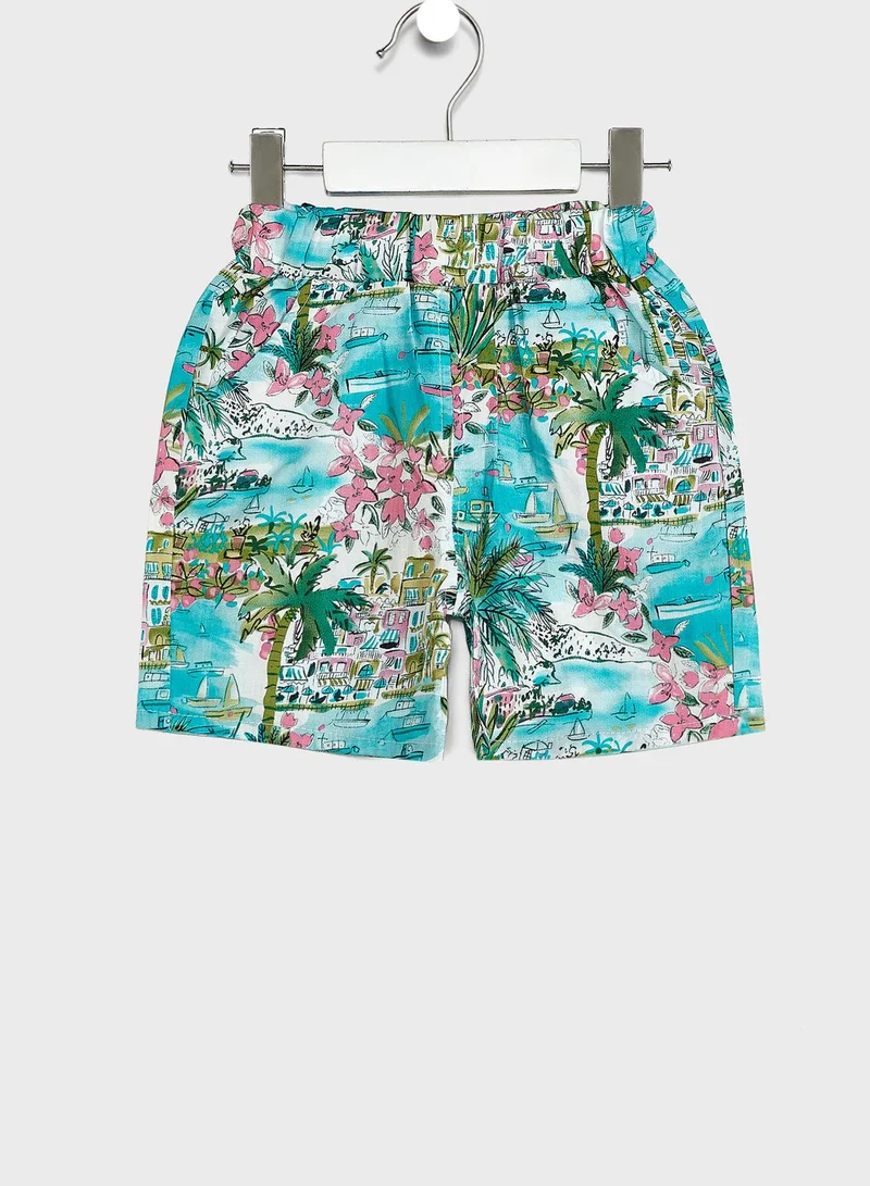 Pinata Boys Casual Sets