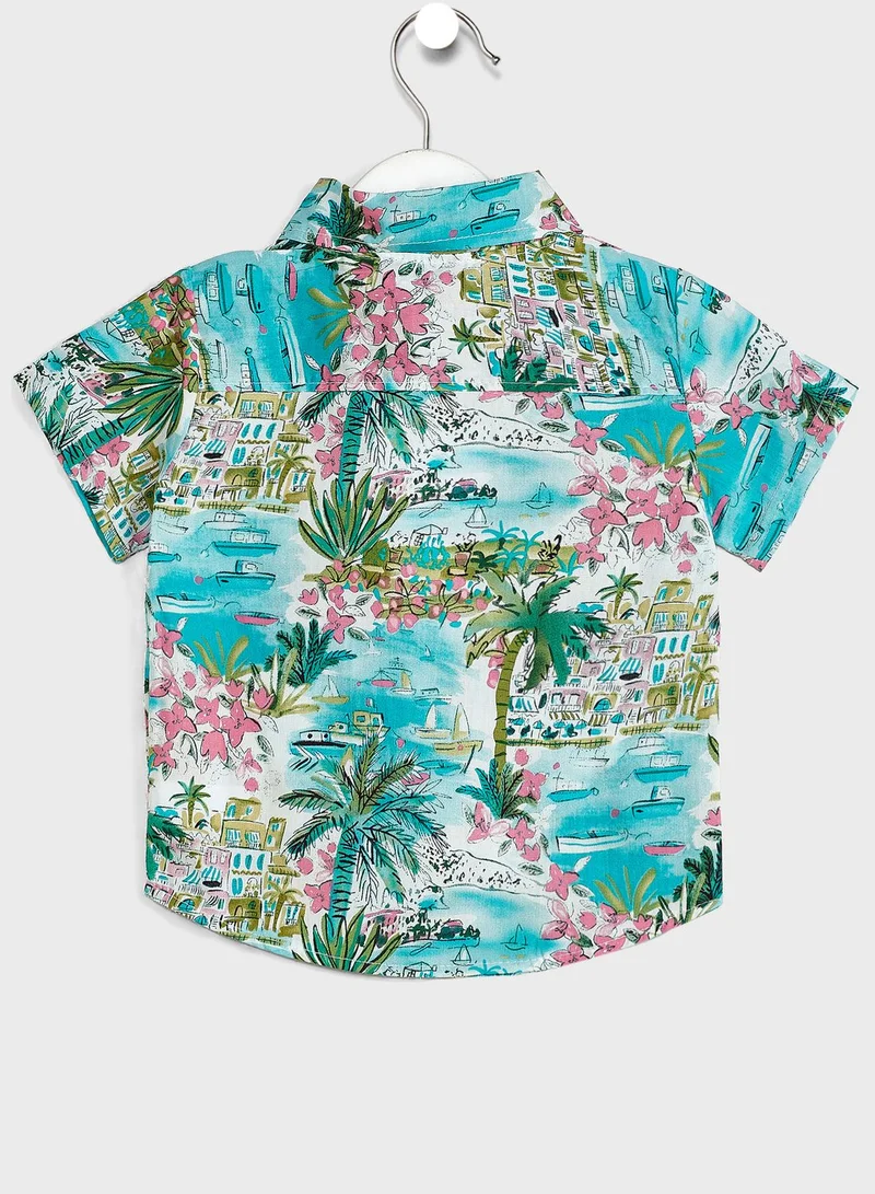 Pinata Boys Casual Sets