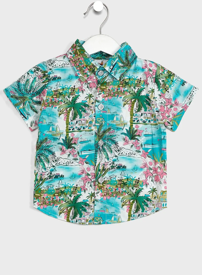 Pinata Boys Casual Sets