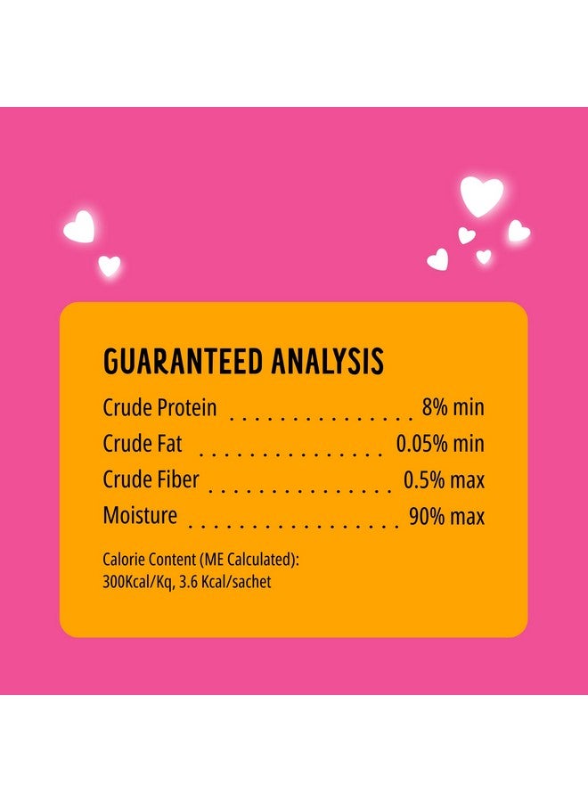 Bonkers Purrpops, Freeze Dried Chicken Flavor Lollipop Cat Treats, Healthy Single Ingredient Treats, Training Treats or Food Topper, for All Breeds and Ages, Value Pack (13 Pack, 52 Pieces) - Image 5