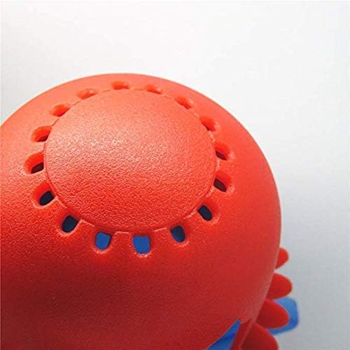 Scaroal Metro Angry Mama BpaFree Plastic Microwave Cleaner Small Multicolour - Image 3