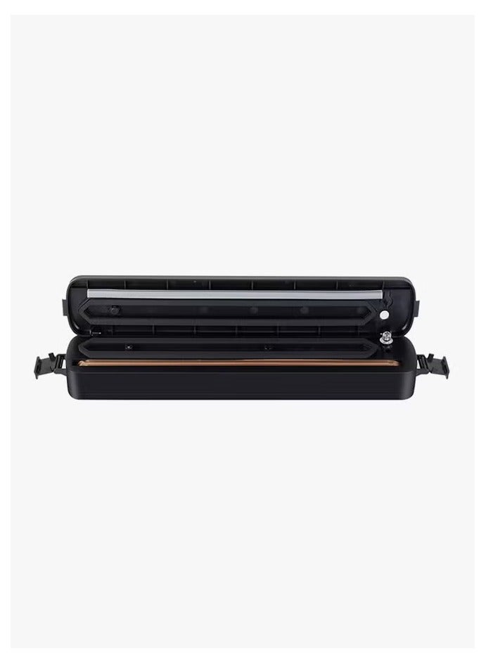 DUTUO Automatic Sealing Machine,Vacuum Sealer with 10 Vacuum Sealer Bags,Compact And Easy Clean - Image 2