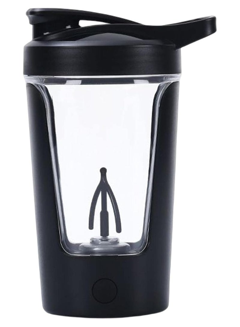AROAQ Handheld Electric Shaker Bottles Blender for Sports Workout Office - Image 1