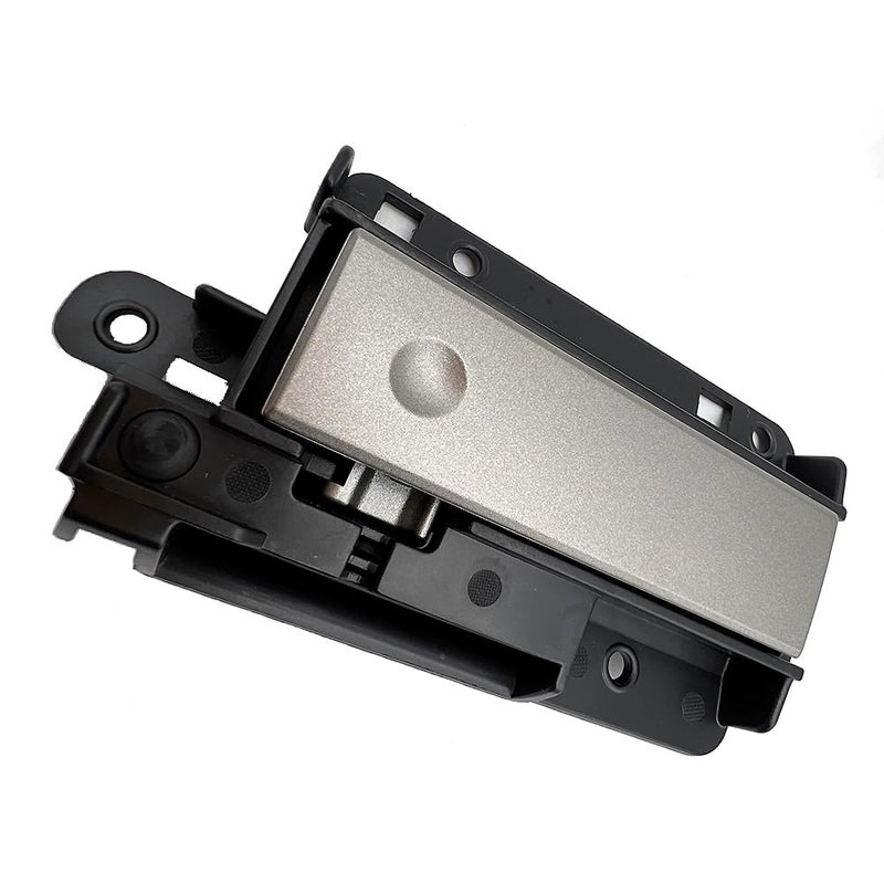 HXDZA 15914995 Glove Box Latch Handle Compatible with 20072013 Chevy Silverado GMC Sierra 1500 2500 3500 Upper Dash Glove Compartment Door Latch Handle