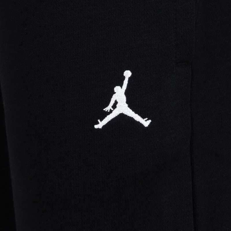 Jordan Kids' MJ Brooklyn Essentials Sweatpants