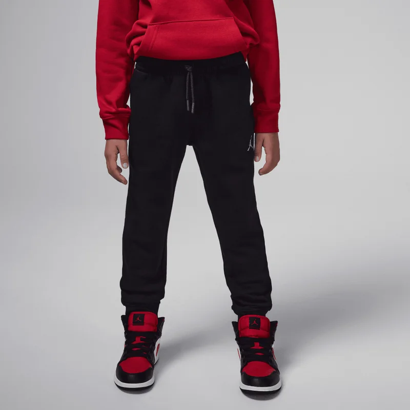 Kids' MJ Brooklyn Essentials Sweatpants