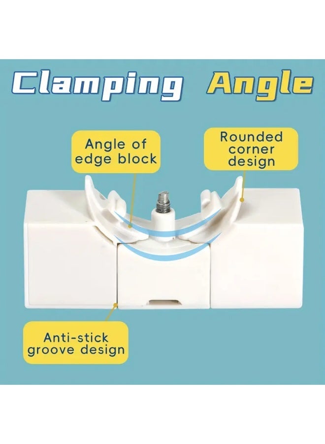 A standard 3x3 magic cube with playing card faces, Quick-Solving Rubik's Cube Educational Toy Sensory Toy Adult Children 8 9+ Boys Birthday Gift. - Image 5