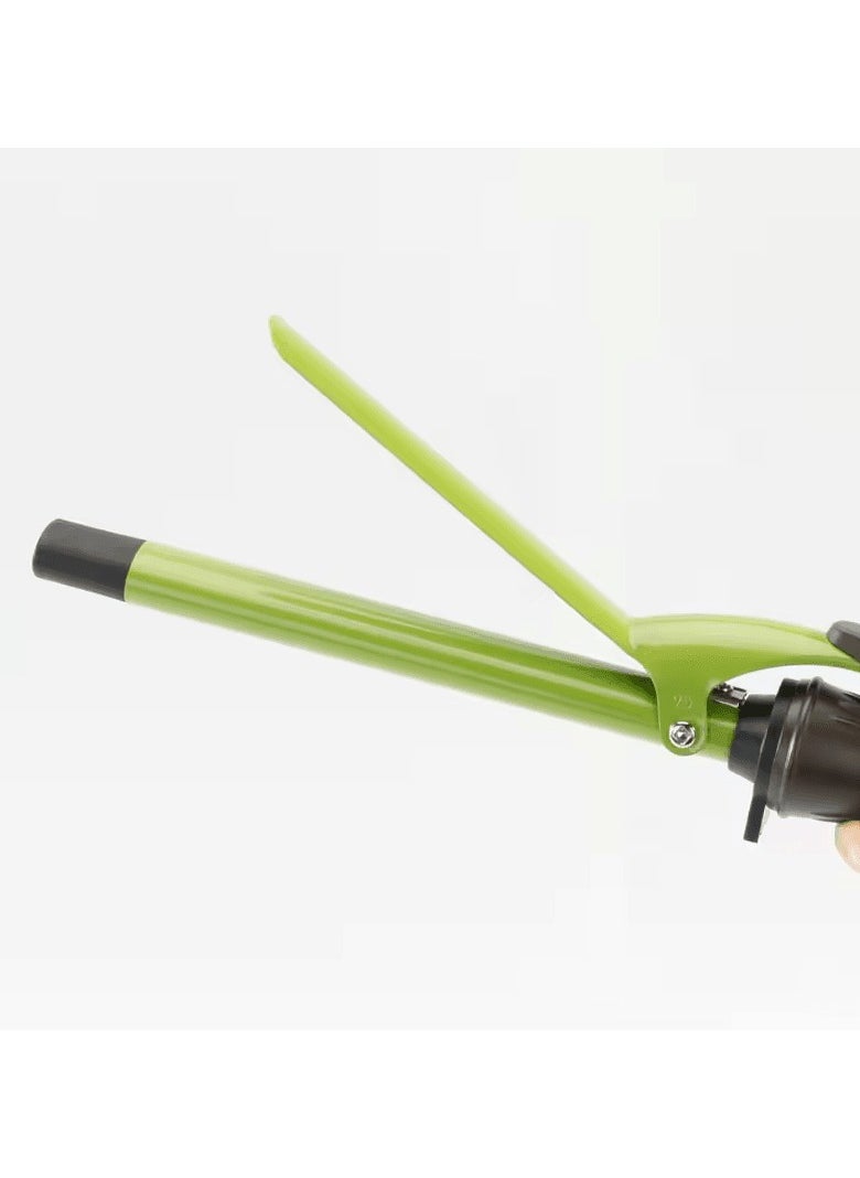 ENZO Professional - ENZO EN-2220 19mm Portable Curling Iron - Hair Curler with Adjustable Temperature and Fast Heating - Intl Version - Image 1