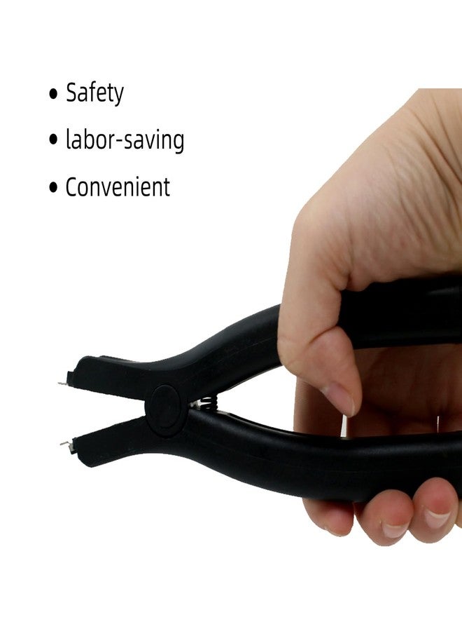 Gautory Fuel Injector Filter Element Removal Tool, Labor-Saving, Compatible with Passenger Car, Truck, SUV, etc. - Image 3