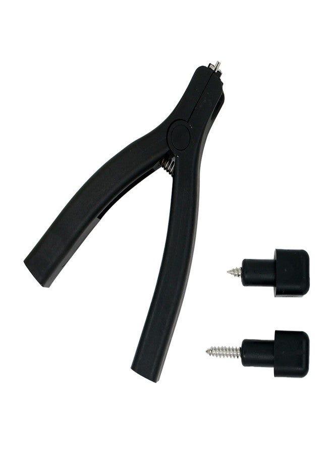 Gautory Fuel Injector Filter Element Removal Tool, Labor-Saving, Compatible with Passenger Car, Truck, SUV, etc. - Image 1