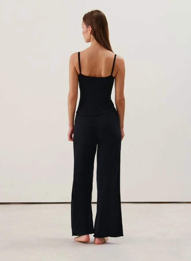 UNDIZ Jersey tank top